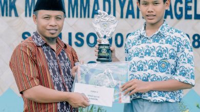SMK Mutual