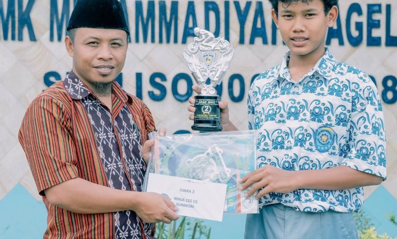 SMK Mutual