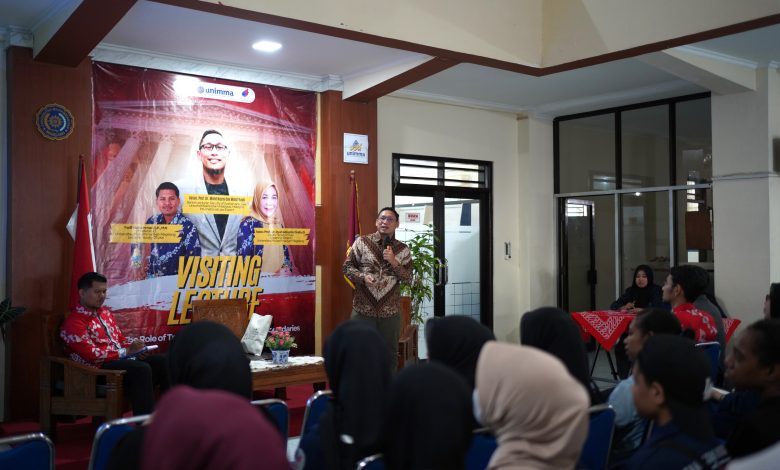 unimma