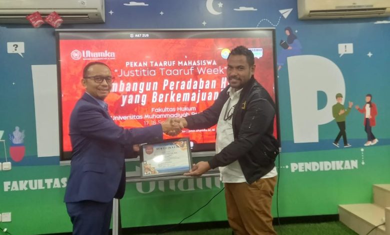 uhamka