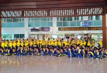 SD Muhammadiyah Palur