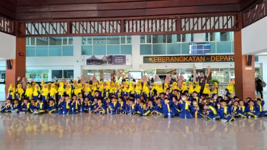 SD Muhammadiyah Palur