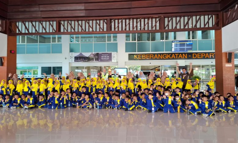 SD Muhammadiyah Palur