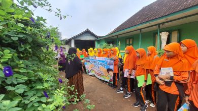 SD Muhammadiyah Palur