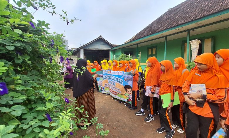 SD Muhammadiyah Palur