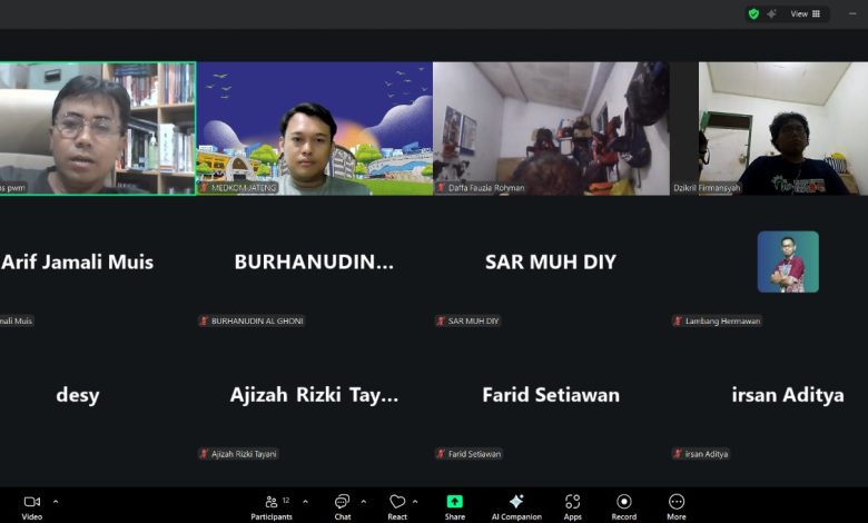 Media PWM Jateng