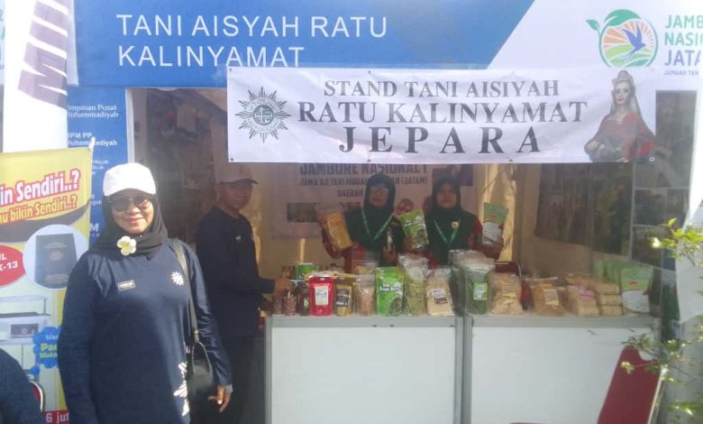 Tani Aisyiyah