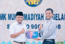 SMK Mutual