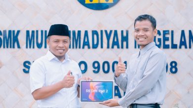 SMK Mutual