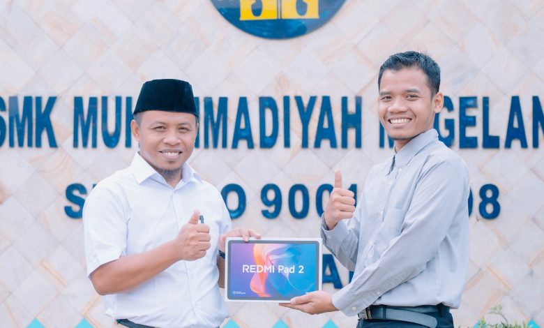 SMK Mutual