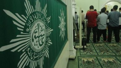 kepribadian muhammadiyah