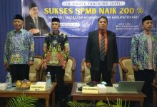 Muhammadiyah Pati