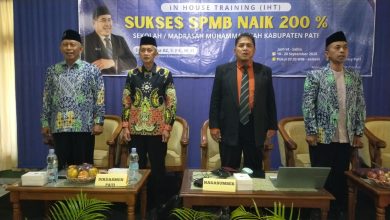 Muhammadiyah Pati