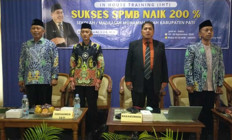 Muhammadiyah Pati