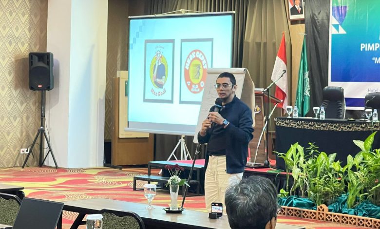 muhammadiyah jawa tengah