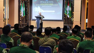 PKU Muhammadiyah Gombong