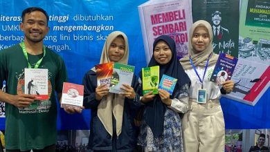 jambore tani muhammadiyah