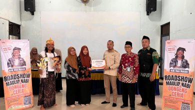 lazismu jepara