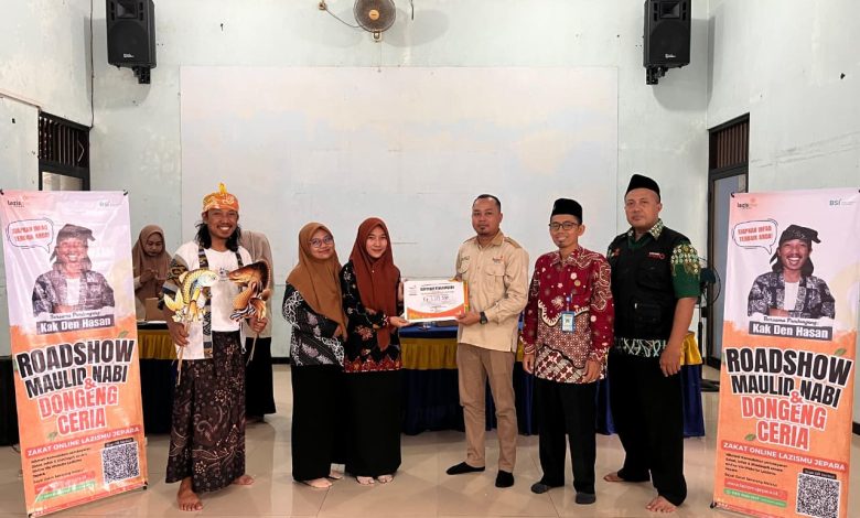 lazismu jepara