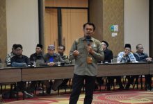 PWM Jateng