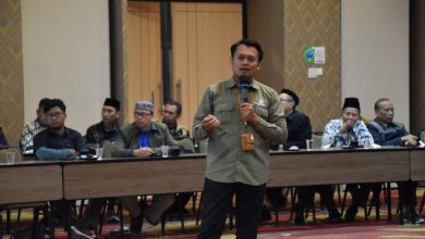 PWM Jateng