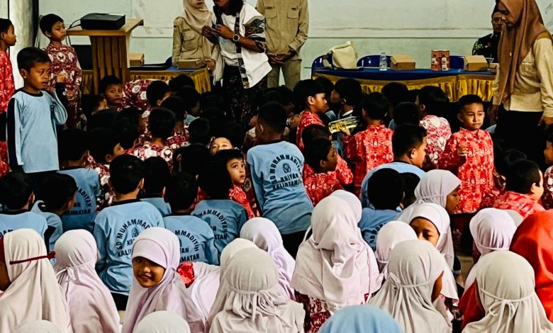 sd muhammadiyah