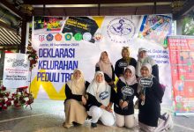 peduli tbc