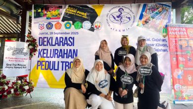 peduli tbc