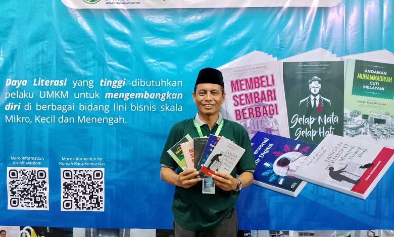 khafid sirotudin