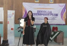 sekolah perempuan