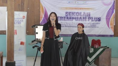 sekolah perempuan