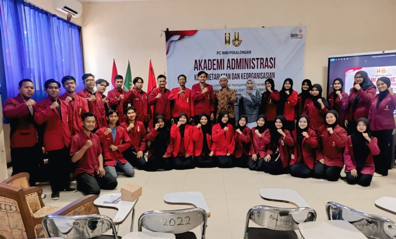 IMM Pekalongan