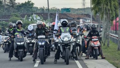 Bikersmu DIY