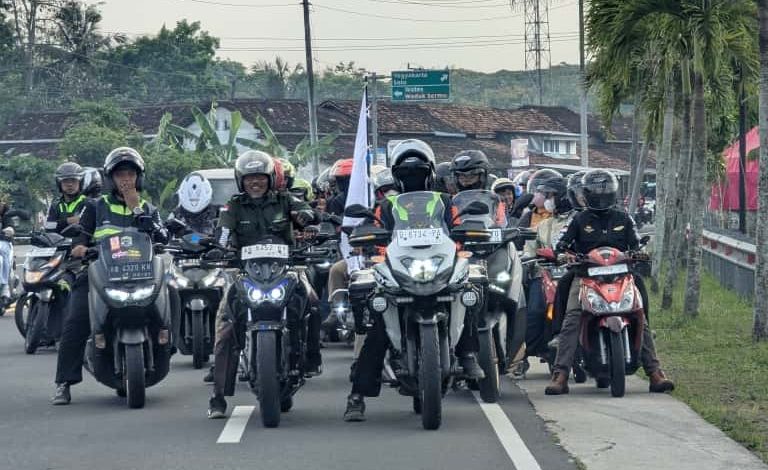 Bikersmu DIY