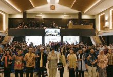 STFT Jakarta