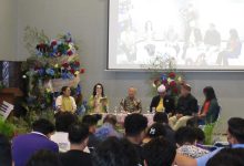 Eco Talk
