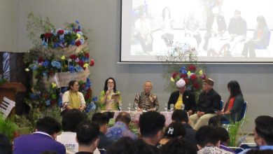Eco Talk