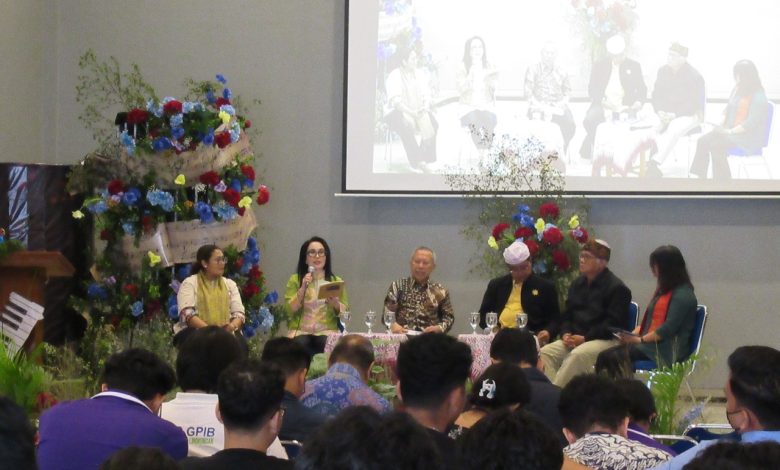 Eco Talk