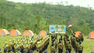 smp muhammadiyah 4 sukorejo
