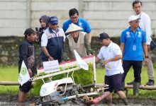 jamaah tani muhammadiyah