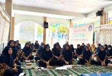 SMA Muhammadiyah Wonosobo