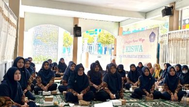 SMA Muhammadiyah Wonosobo