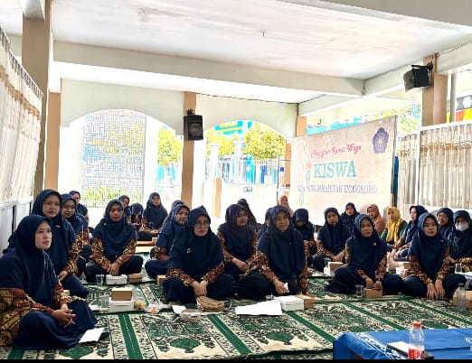 SMA Muhammadiyah Wonosobo