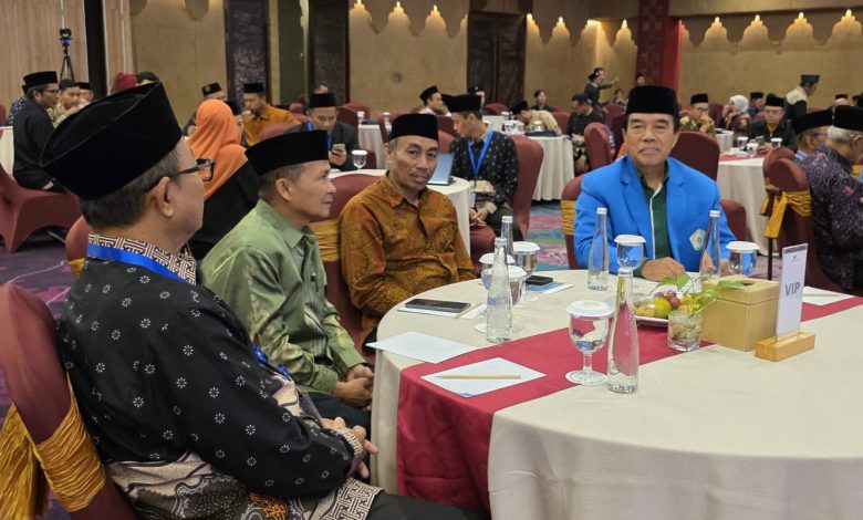 pesantren muhammadiyah