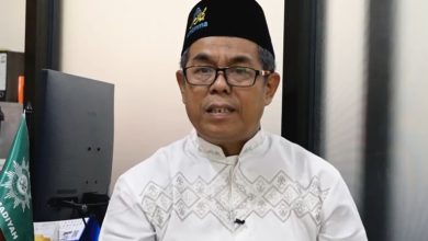 menolong allah