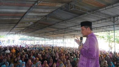 haji sabar