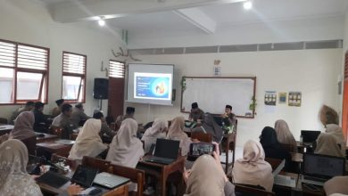 smp muhammadiyah 1 wonosobo
