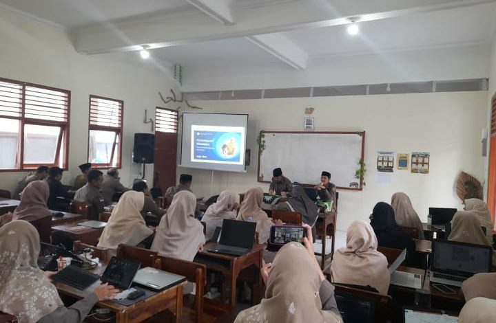 smp muhammadiyah 1 wonosobo