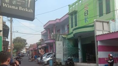 sunan kuning