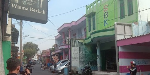 sunan kuning